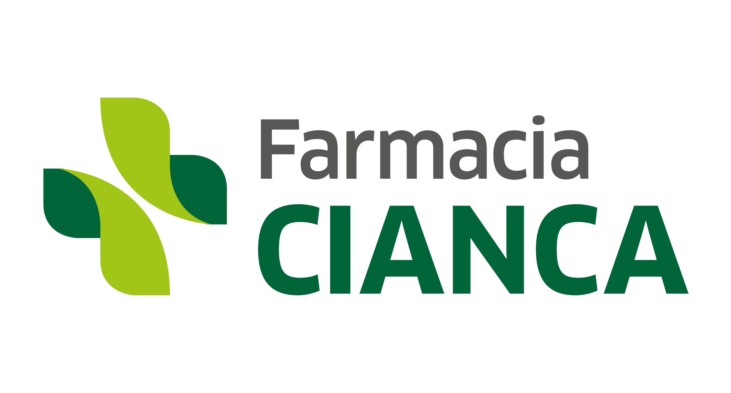 Logo FARMACIA CIANCA S.N.C.